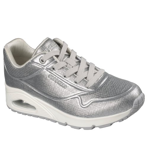 Skechers Uno Shinin' Bright baskets montantes