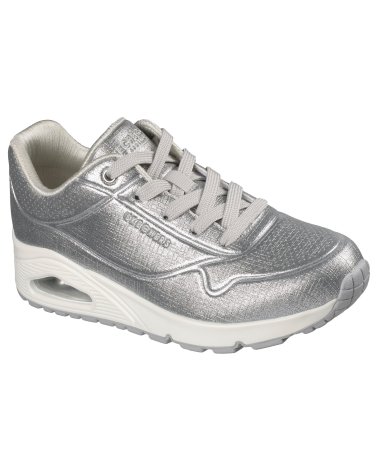 Skechers Uno Shinin' Bright baskets montantes