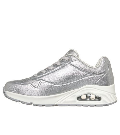 Skechers Uno Shinin' Bright baskets montantes