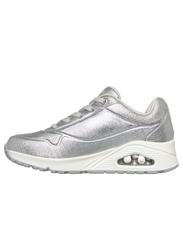 Skechers Uno Shinin' Bright baskets montantes