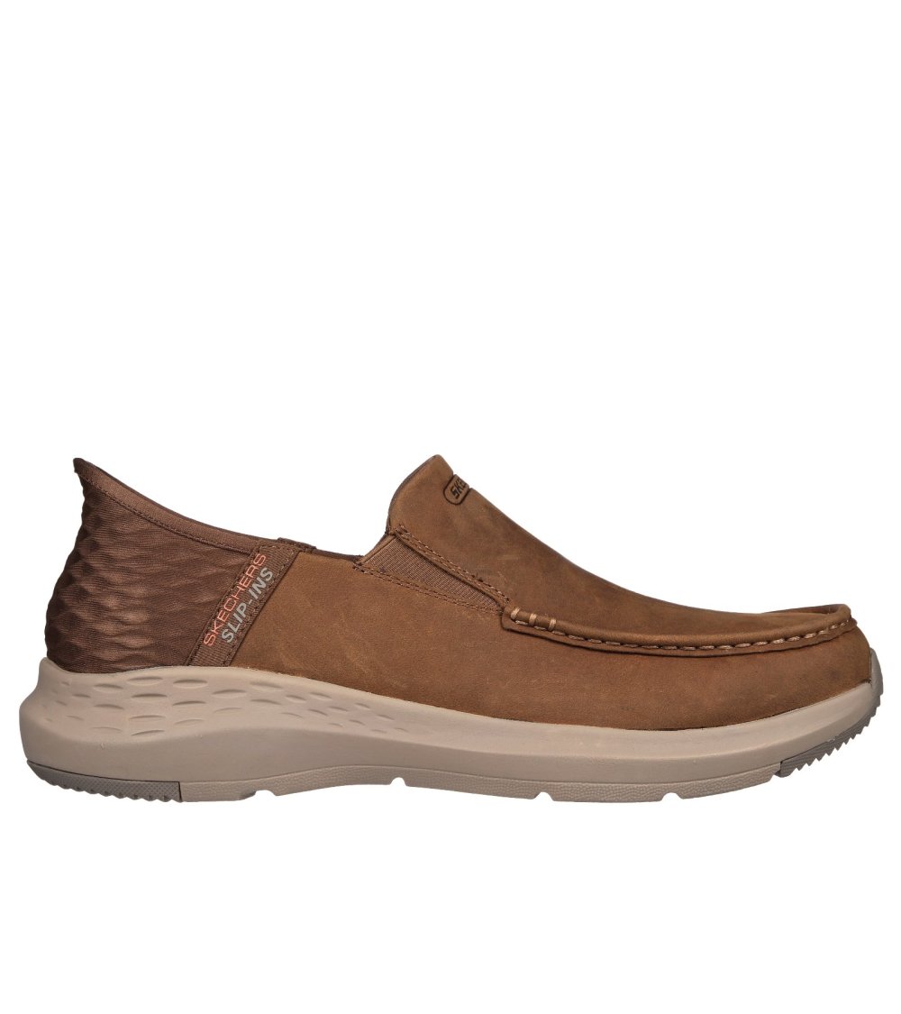 Skechers Parson Oswin sneakers slip-on