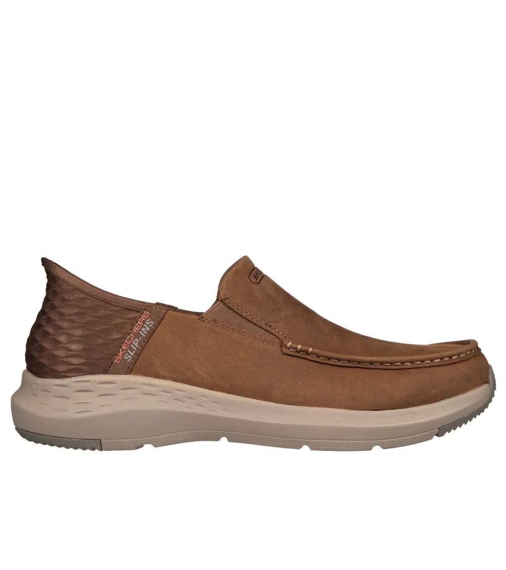 Skechers Parson Oswin sneakers slip-on