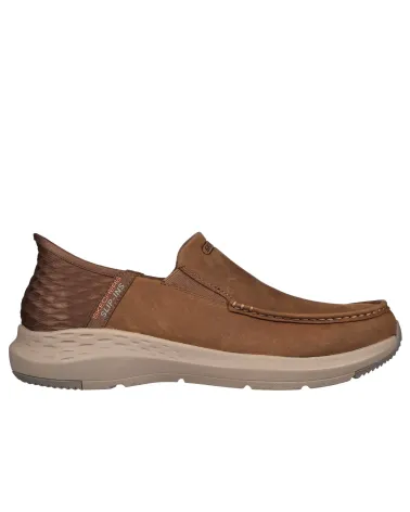 Skechers Parson Oswin Slip-On-Sneaker
