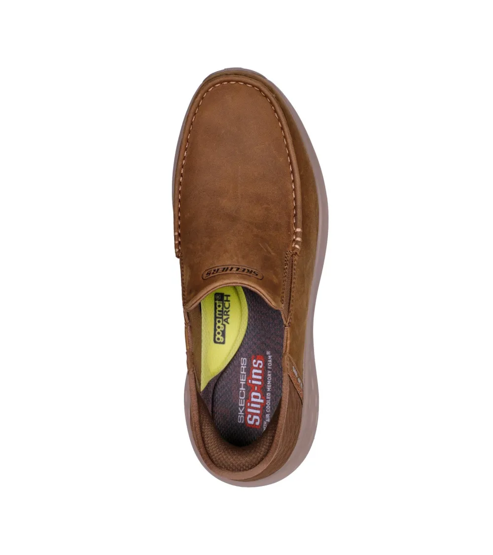 Skechers Parson Oswin zapatillas slip-on