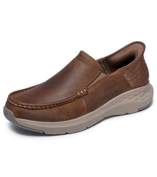 Skechers Parson Oswin zapatillas slip-on