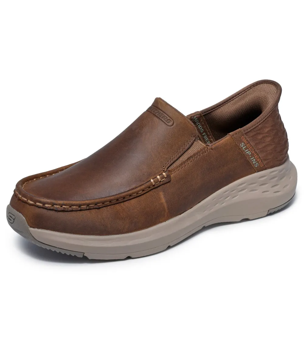 Skechers Parson Oswin Slip-On-Sneaker