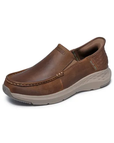 Skechers Parson Oswin slip-on sneakers