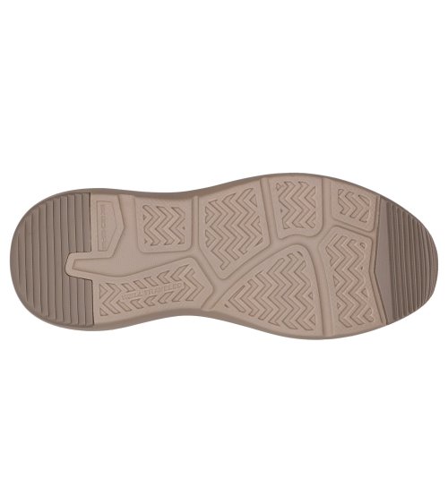 Skechers Parson Oswin baskets slip-on