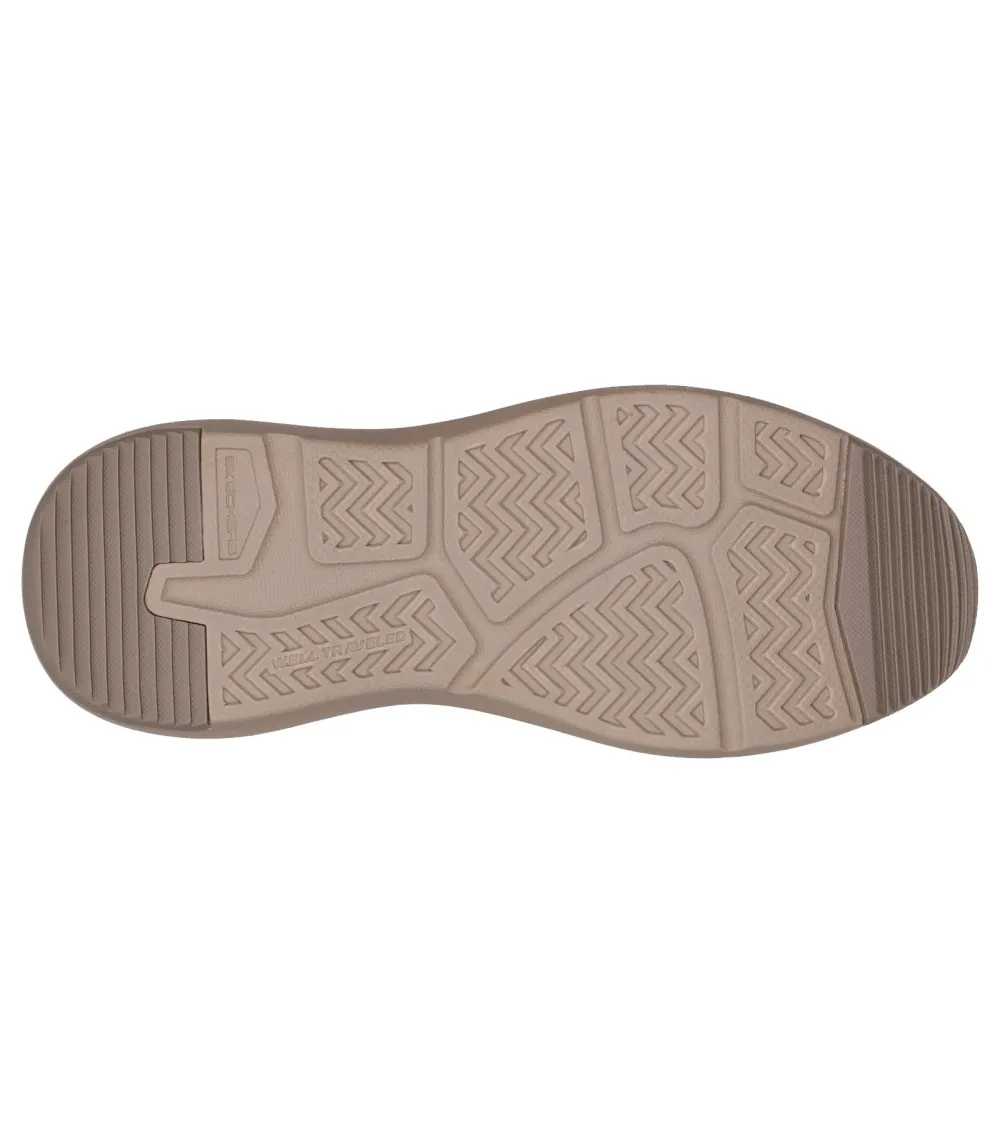 Skechers Parson Oswin slip-on sneakers