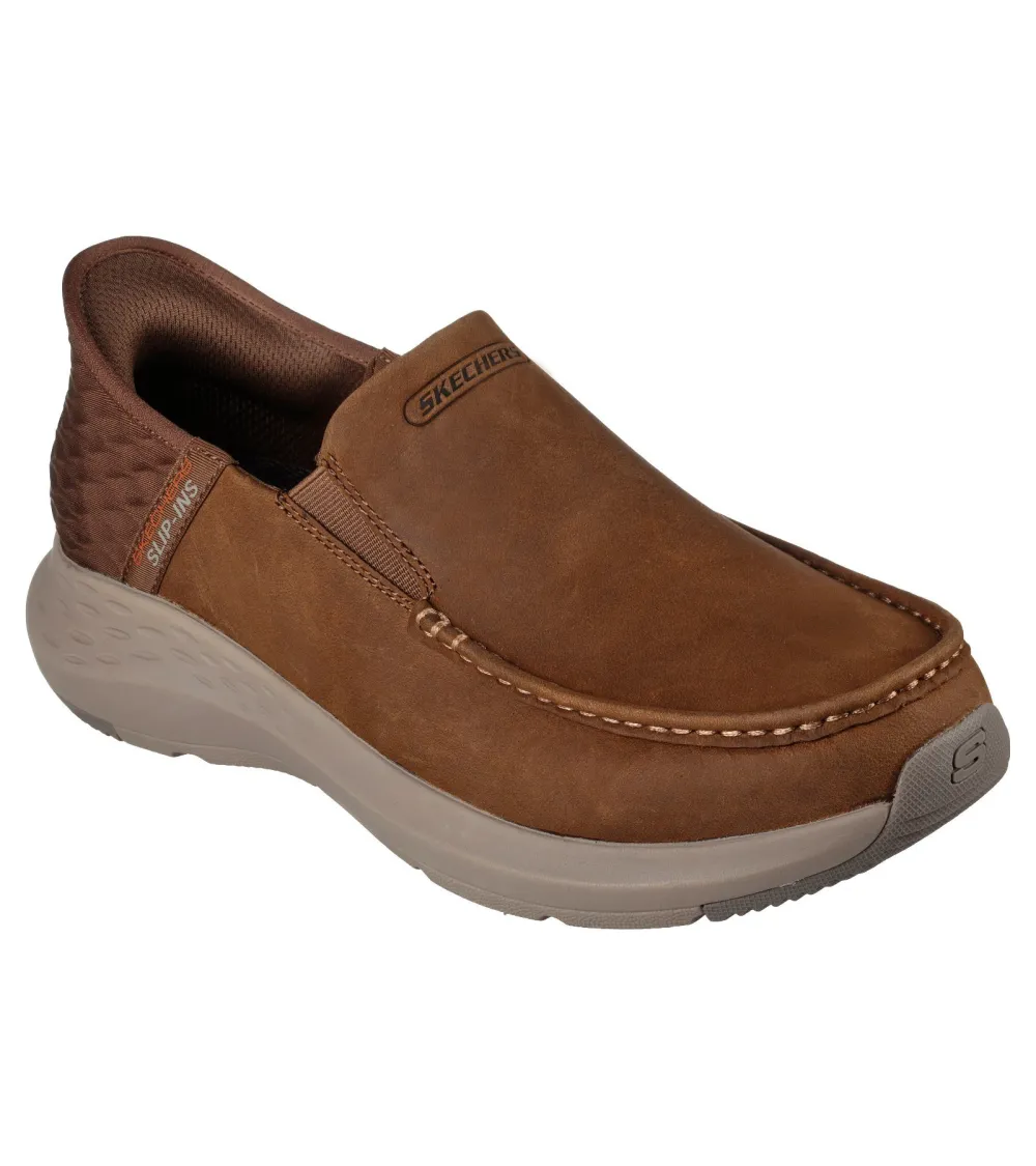 Skechers Parson Oswin sneakers slip-on