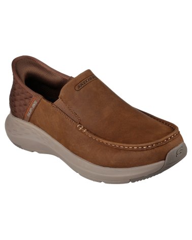 Skechers Parson Oswin baskets slip-on