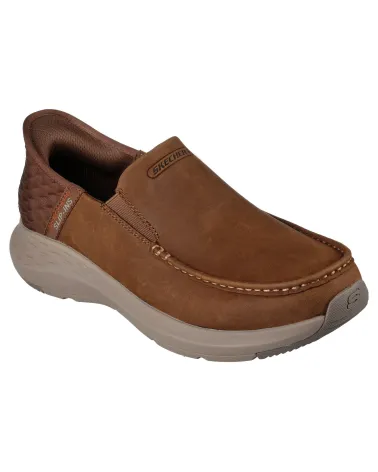 Skechers Parson Oswin baskets slip-on