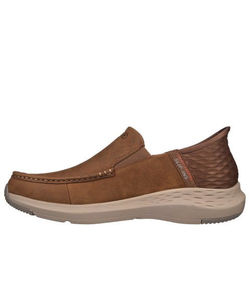 Skechers Parson Oswin baskets slip-on