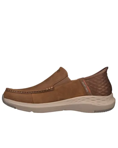 Skechers Parson Oswin sneakers slip-on