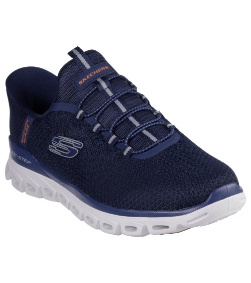 Skechers Glide-Step Noxus sneakers