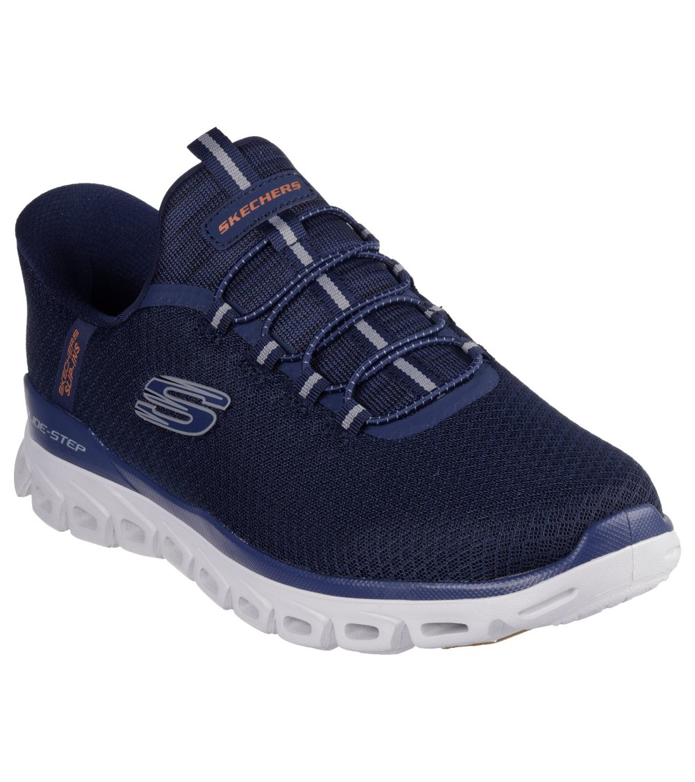 Baskets Skechers Glide-Step Noxus