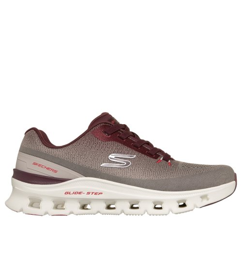 Baskets basses Skechers Glide-Step Pro Waverra