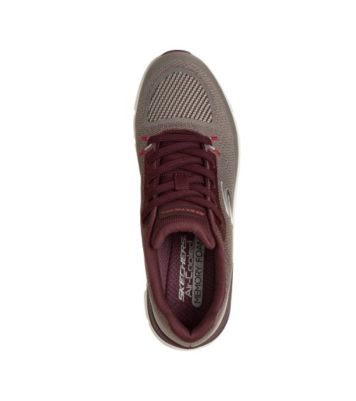 Niedrige Sneakers Skechers Glide-Step Pro Waverra