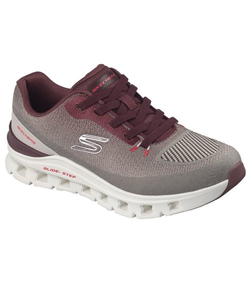 Niedrige Sneakers Skechers Glide-Step Pro Waverra