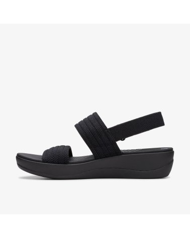 Clarks sneakers slip-on in tessuto