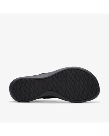 Clarks baskets slip-on en tissu