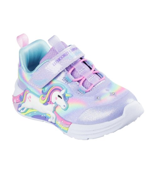 Skechers Zapatillas Bajas Unicorn Chaser