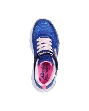 Skechers Eternal Heart Lights baskets enfant