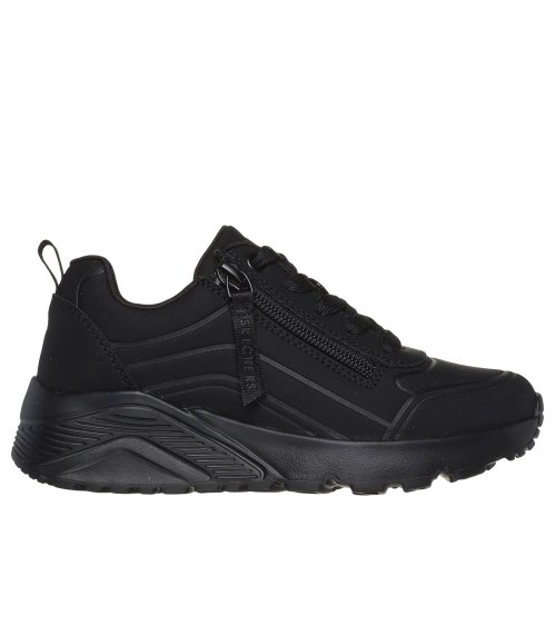 Zapatillas altas Skechers UNO Lite Easy Zip