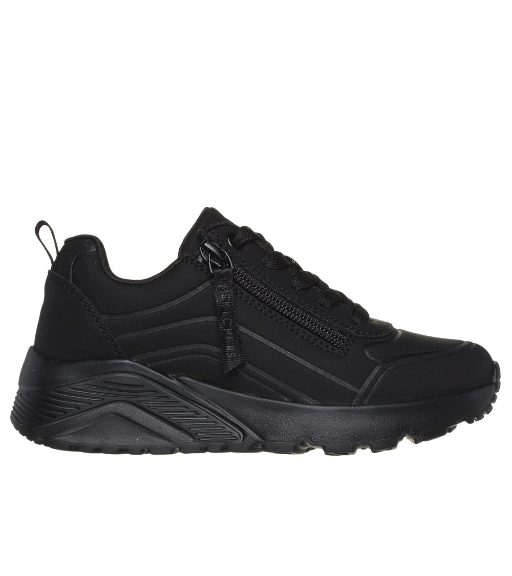 Sneakers alte Skechers UNO Lite Easy Zip
