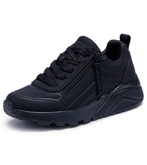 Zapatillas altas Skechers UNO Lite Easy Zip