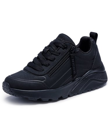 Chaussures montantes Skechers UNO Lite Easy Zip