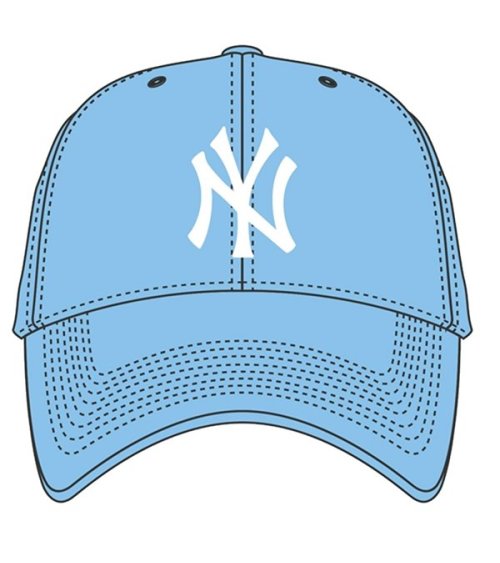 '47 Cappellino Kids New York Yankees