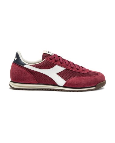 Diadora baskets basses daim