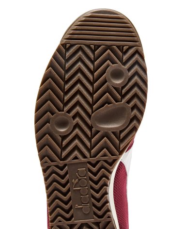 Diadora sneakers basse camoscio