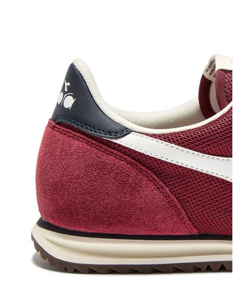 Diadora sneakers basse camoscio