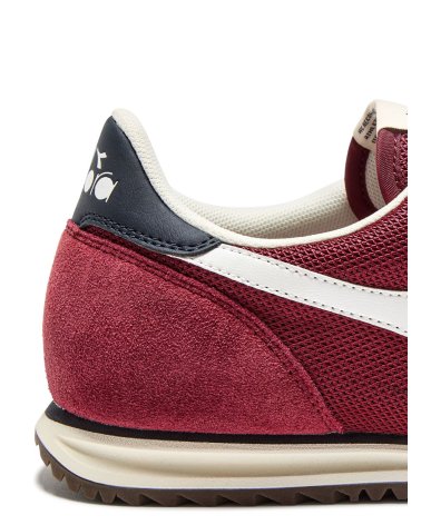 Diadora sneakers basse camoscio