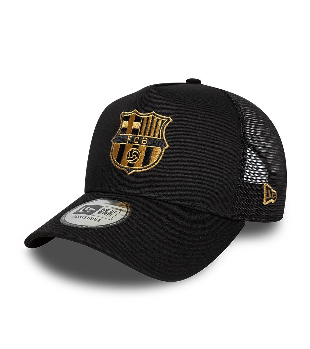 New Era berretto trucker FCB