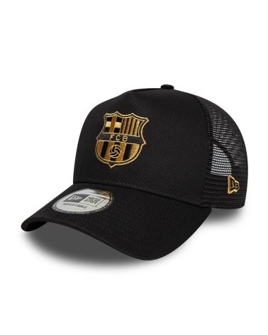 New Era berretto trucker FCB