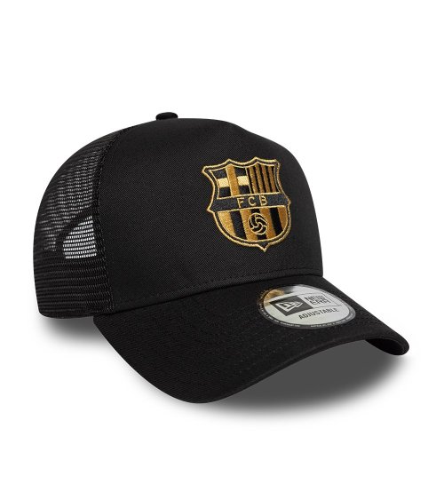 New Era gorra trucker FCB