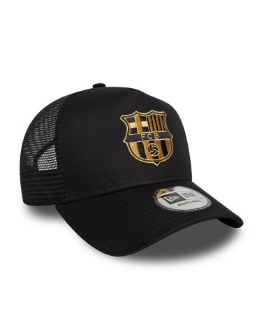 New Era berretto trucker FCB