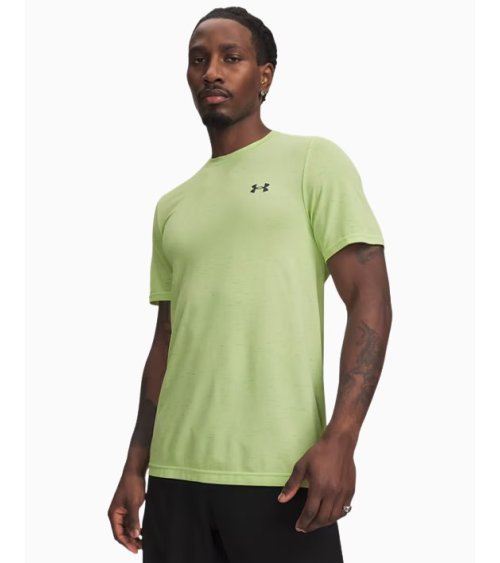 Under Armour Vanish Seamless Novelty T-Shirt