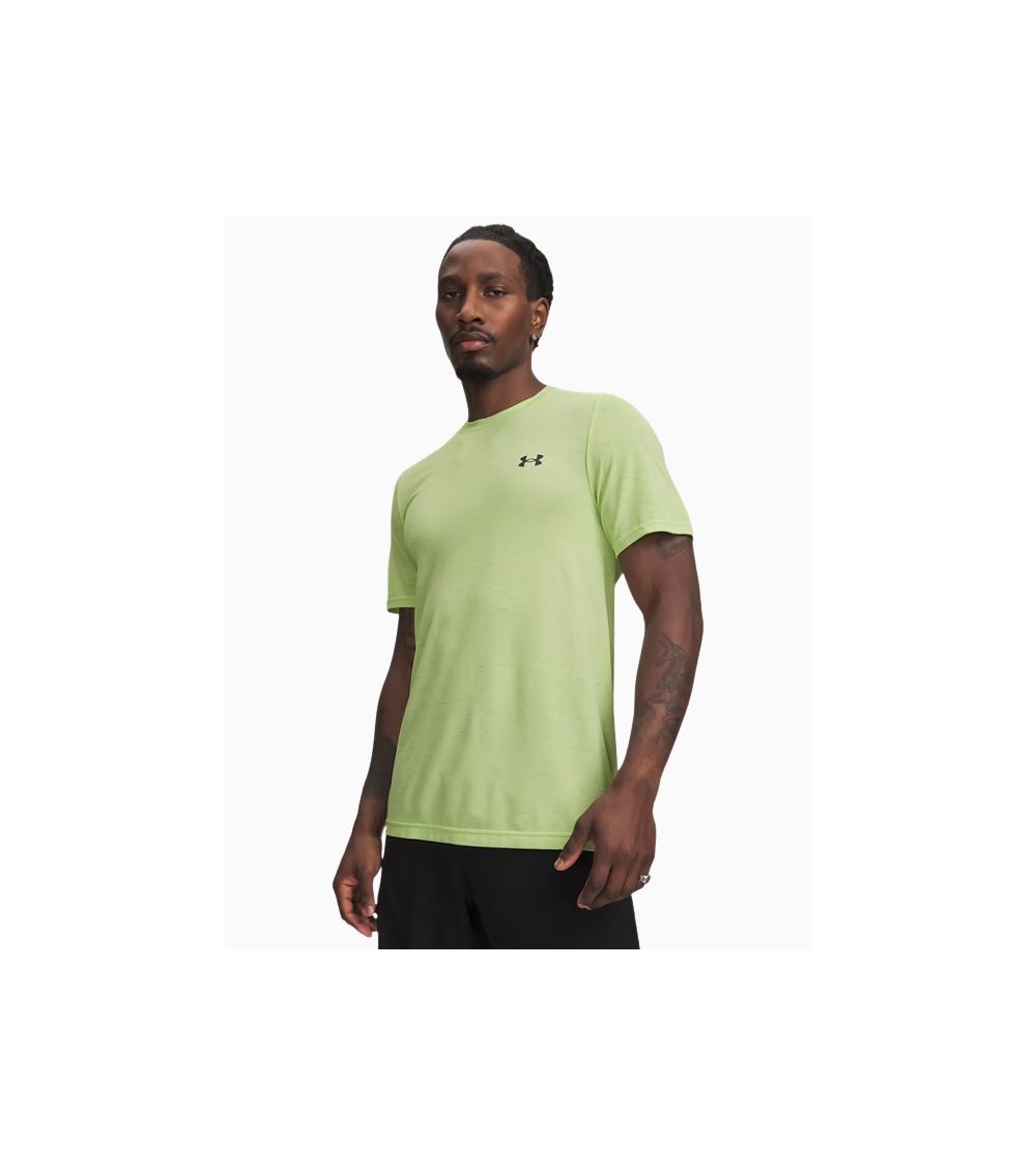 Under Armour Vanish Seamless Novelty T-Shirt