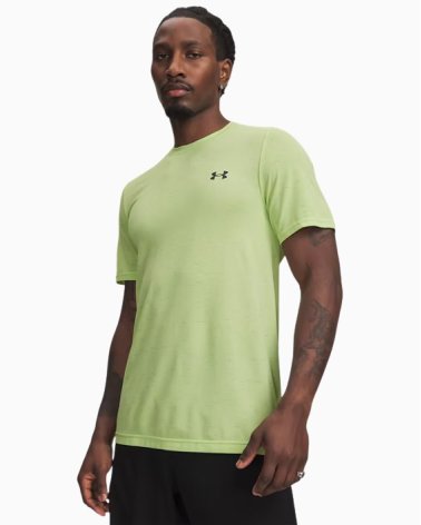 Under Armour Vanish Seamless Novelty T-Shirt