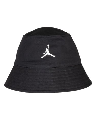 Nike berretto bucket in tessuto