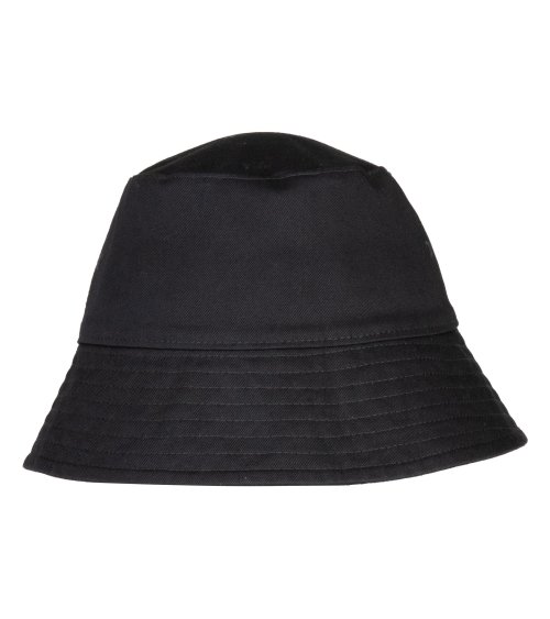 Nike berretto bucket in tessuto
