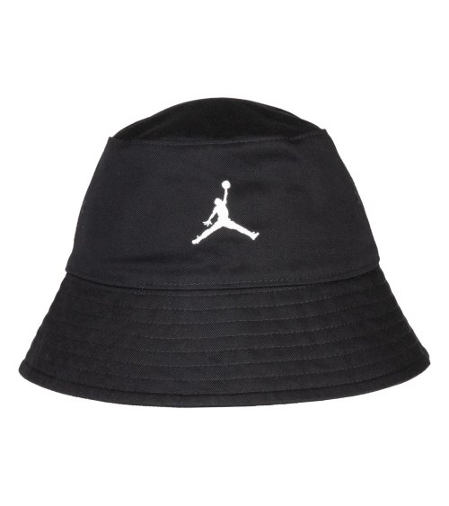 Nike Bucket Hat aus Stoff