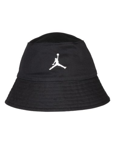 Nike berretto bucket in tessuto