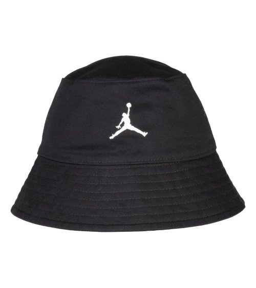 Nike Bucket Hat aus Stoff