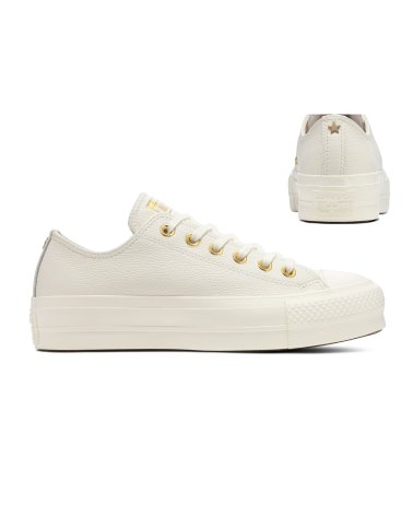 Converse Ctas Lift Ox low sneakers