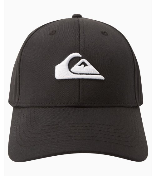 Quiksilver berretto Decades con visiera